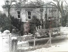 Castledown House 08